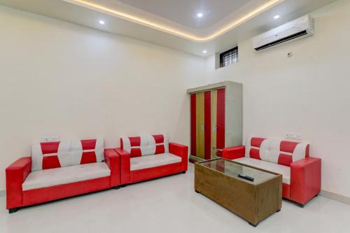 SPOT ON Kanhaiya Hotel