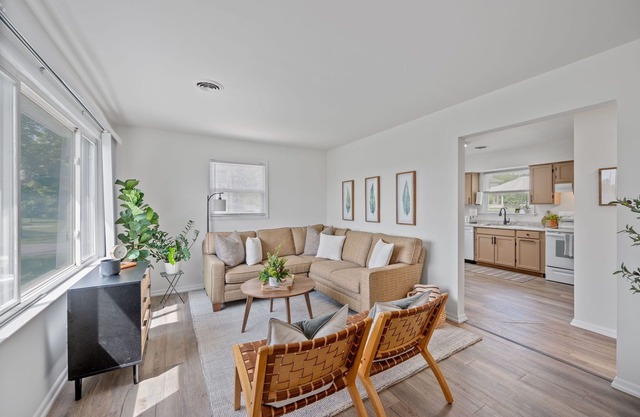 Spotless Home Near Kings Island