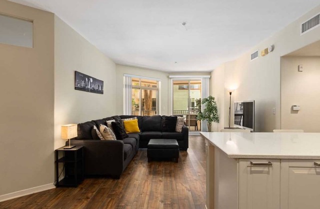 Sprawling Little Italy Getaway