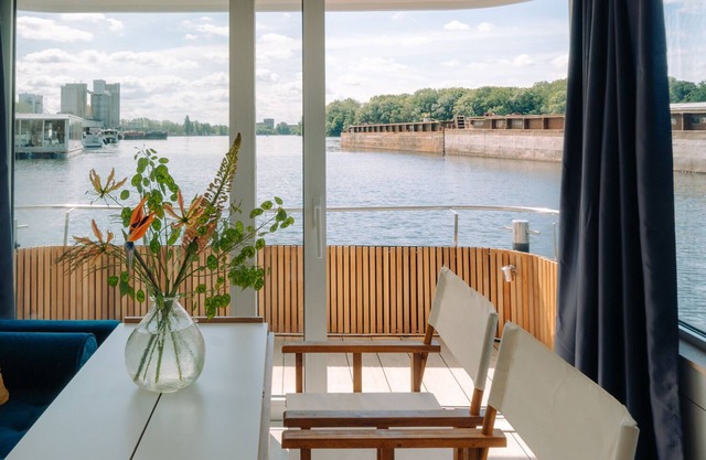 Spreeapartment MARA