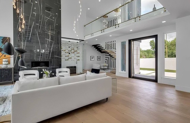 Spring ‘24 Grand Opening 🔷 New Luxury Mansion 🔷 Dallas Preston Hollow 🔷 LUXE!