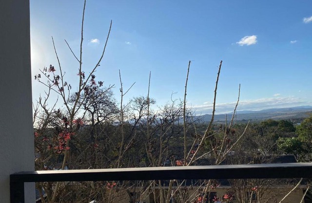 Spring Acres Apartment living