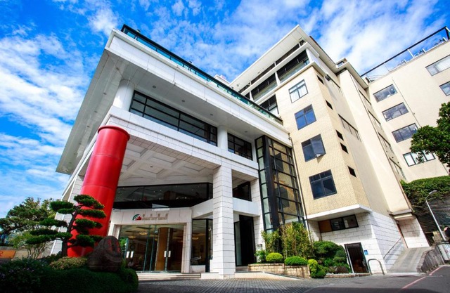 Spring City Resort