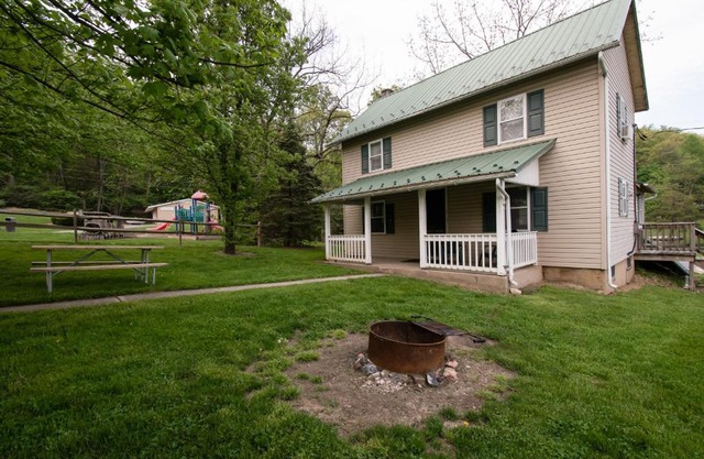 Spring Gulch Country House 9