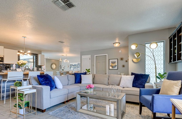 Spring Hill Vacation Rental w/ Private Pool