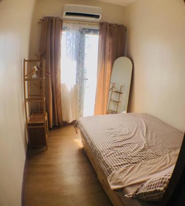 Spring Residences Affordable Condotel Bicutan Paranaque near NAIA Airport