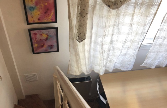 SPRING SALE ,COZY LOFT with JACUZZI. GREAT FULLY EQUIPPED IN THE HEART OF BA.