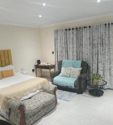 Springbok Guest house