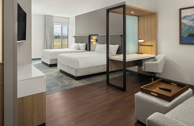 SpringHill Suites by Marriott Kalispell