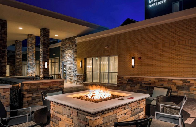 SpringHill Suites by Marriott Fishkill