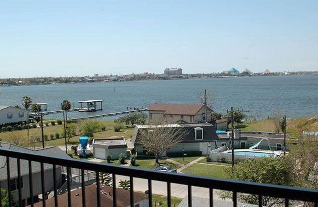Springhill Suites by Marriott Galveston
