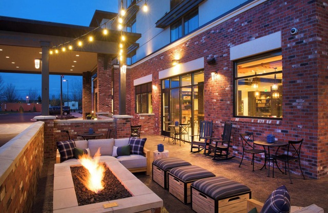 SpringHill Suites by Marriott Bend