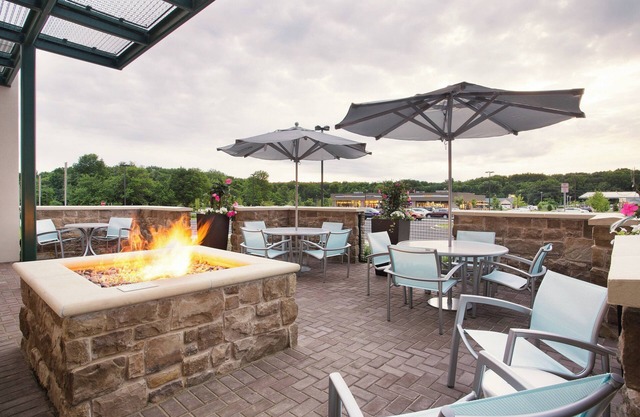 Springhill Suites Mount Laurel