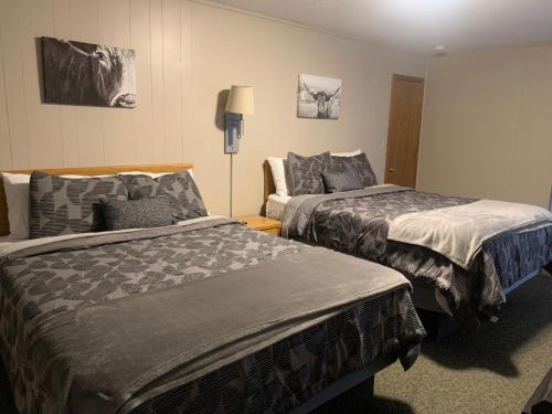 Springs Motel