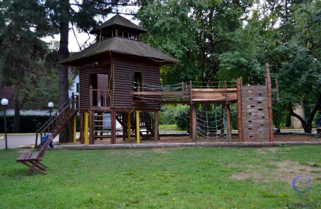 Sputnik Complex Hotel