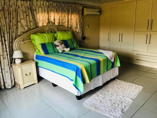 Sqalo Guest House