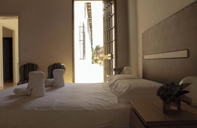 Squero Apartment - Accessible