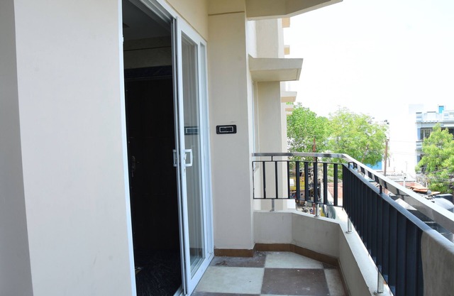 Sree Mahalakshmi Residency