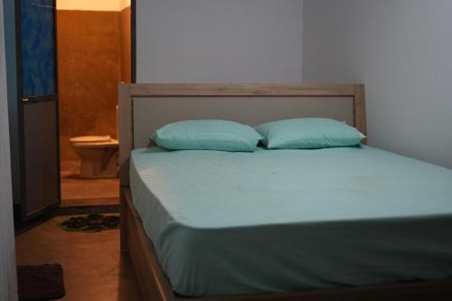 Sri Vishwa Buddha MUni