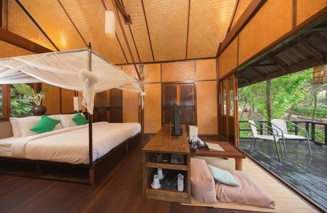 Srilanta -Veranda Villa beachfront