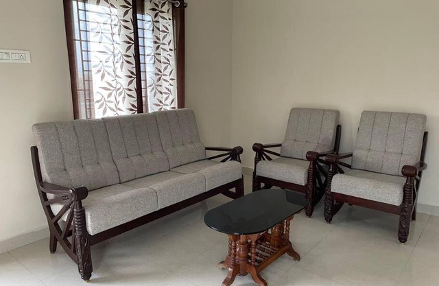 SSN Home Stays in Tirupati Near Alipiri