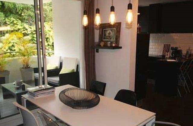 ST DENIS Bellepierre LUXURY APARTMENT REUNION