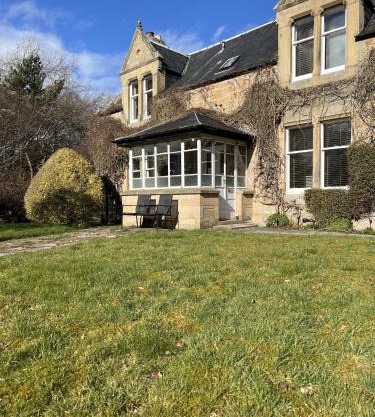 St Duthus Villa Guesthouse