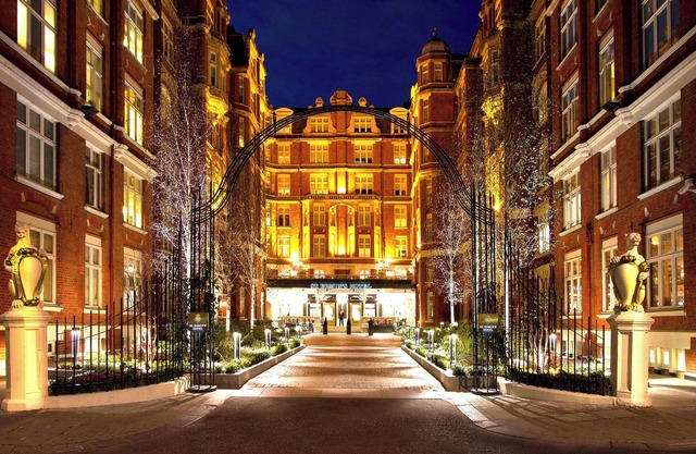 St. Ermins Hotel, Autograph Collection