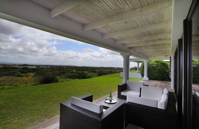 St Francis Golf Lodge