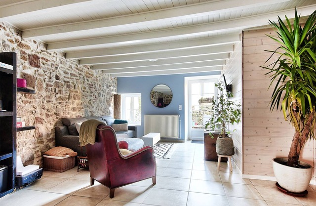 St. Gallen Thomas House