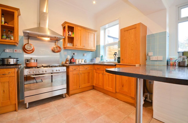 St Georges Villa, Ryde