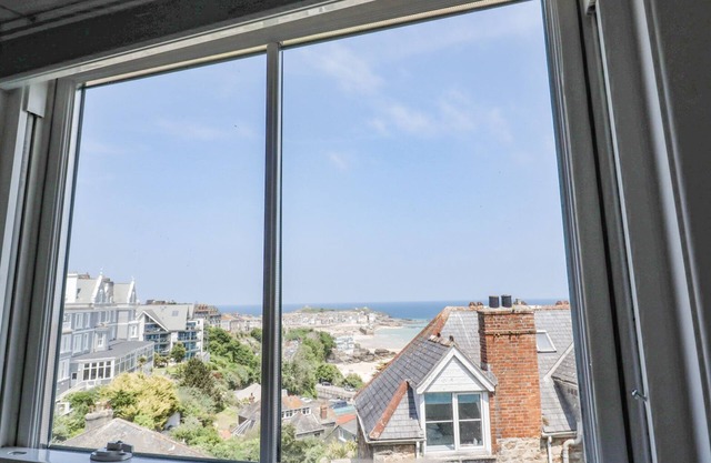 St Ives View