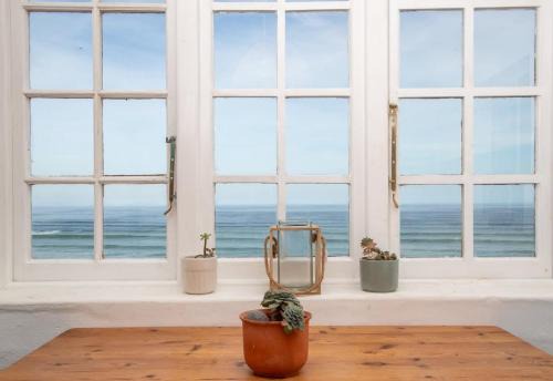 St James Mansions Apartment