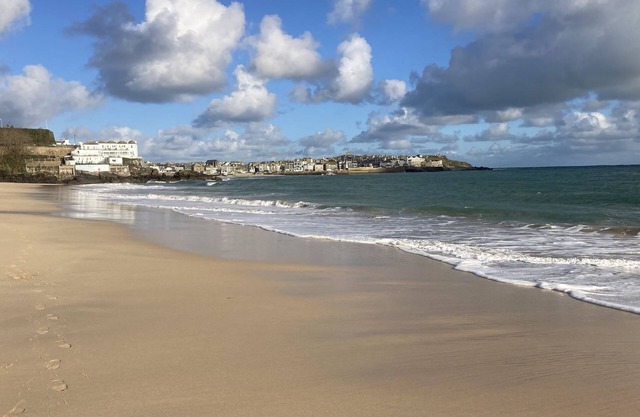 St James Rest - sleeps 4 guests in 2 bedrooms