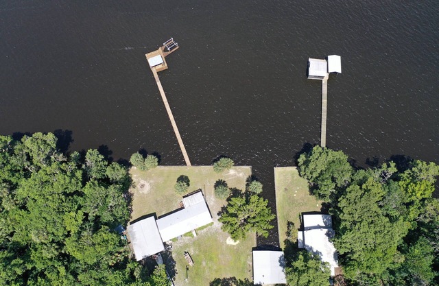 St. Johns River Retreat - CSC Unit 1