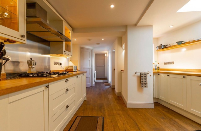 St Josephs Cottage | 3-bedroom North Norfolk Holiday Cottage