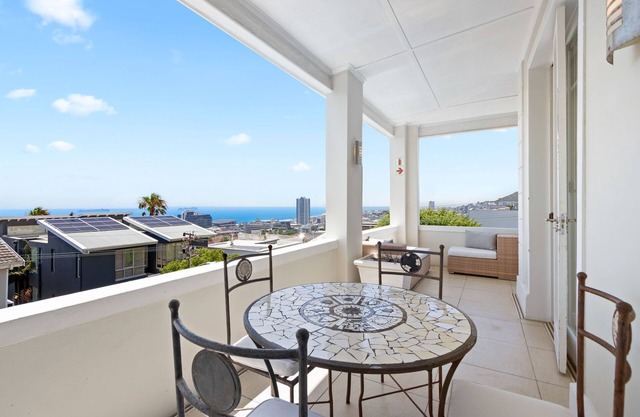 St Patricks 8 - Two Bedroom Apartment, Sleeps 4