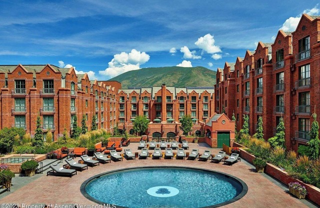 St. Regis Residence 2 Bedroom Condo