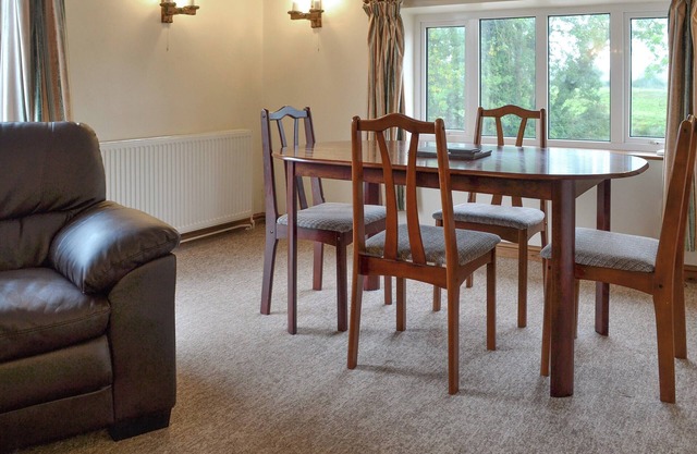 Stable Cottage 8 - UKC3747