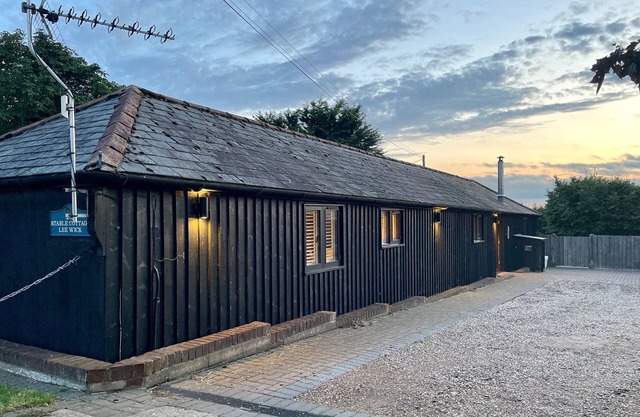 Stable Cottage at Lee Wick Farm Cottages