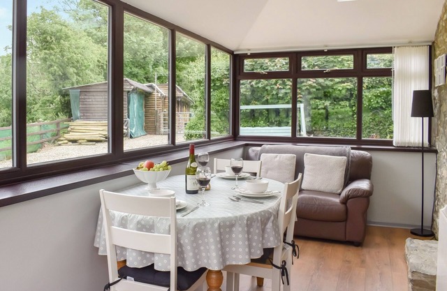 Stable Cottage - UK47319