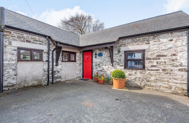 Stables Cottage