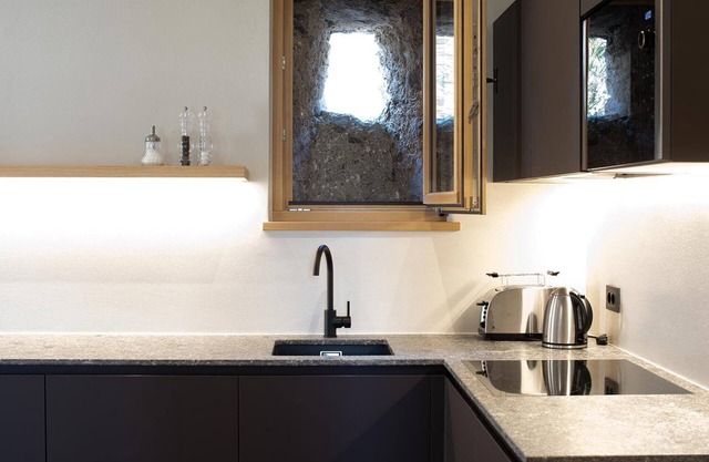 Stadler Hof - Stadler Suite