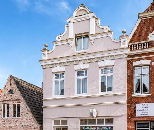 stadthaus husum