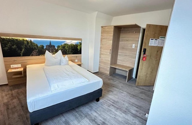 Stadthotel Kassel