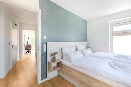 Stadtloft Apartment- Suite "Dietrichsfeld"