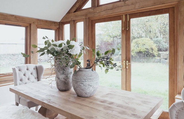 Stag Cottage