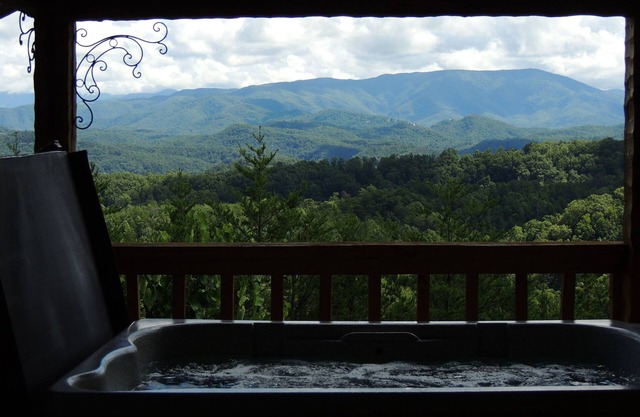 Stairway to Heaven. Secluded, Elegant, Romantic, Breathtaking Views, Close In!