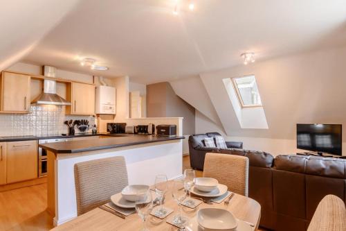 Staithe Street Retreat