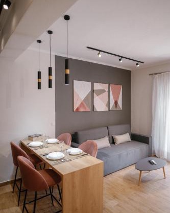 STAMATINA'S LUXURY APARTMENTS (DELUXE SUITE)